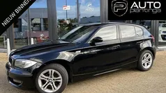 Gebruikt 2008 BMW 116 Hatchback | € 3.245 (Eerlijke prijs)