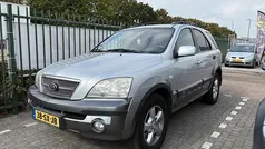 Gebruikt 2006 Kia Sorento SUV | € 1.250 (Super prijs)