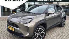 Gebruikt 2025 Toyota Yaris Executive SUV | € 33.995 (Eerlijke prijs)
