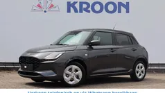 Gebruikt 2025 Suzuki Swift Hatchback | € 21.999 (Eerlijke prijs)