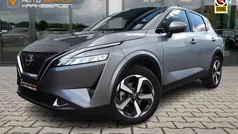 Grijs Gebruikt 2023 Nissan Qashqai Premium Edition SUV | € 25.900 (Eerlijke prijs)