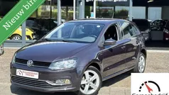 Grijs Gebruikt 2015 VW Polo Highline Hatchback | € 9.750 (Eerlijke prijs)