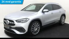 Gebruikt 2022 Mercedes GLA180 AMG line SUV | € 39.995 (Eerlijke prijs)