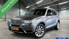 Gebruikt 2014 BMW X3 Executive SUV | € 19.950 (Super prijs)