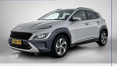 Grijs Gebruikt 2022 Hyundai Kona SUV | € 25.200 (Eerlijke prijs)