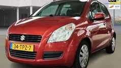 Gebruikt 2012 Suzuki Splash Comfort Hatchback | € 9.450 (Eerlijke prijs)