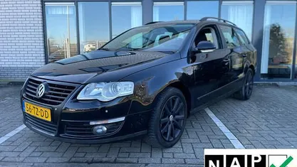 Occasion VW Passat Comfortline 200 PK (147 kW) 2007 Stationwagen