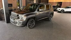 Grijs Gebruikt 2021 Jeep Renegade SUV | € 23.450 (Super prijs)