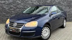 Gebruikt 2007 VW Jetta Comfortline Sedan | € 2.450 (Goede deal)
