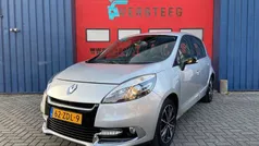 Grijs Gebruikt 2012 Renault Scénic III Bose Edition MPV | € 6.250 (Eerlijke prijs)