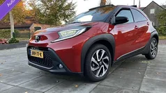 Gebruikt 2024 Toyota Aygo Envy Hatchback | € 21.950 (Eerlijke prijs)