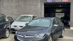 Grijs Gebruikt 2014 Opel Insignia Stationwagen | € 6.250 (Eerlijke prijs)