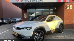 Gebruikt 2020 Mazda MX30 Edition SUV | € 13.945 (Eerlijke prijs)