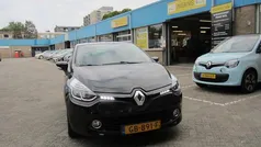 Zwart Gebruikt 2015 Renault Clio IV Night&Day Hatchback | € 8.950 (Eerlijke prijs)