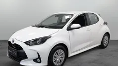 Wit Gebruikt 2024 Toyota Yaris Business Edition Hatchback | € 22.444 (Eerlijke prijs)