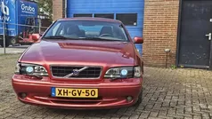 Gebruikt 1998 Volvo C70 Coupé | € 2.899 (Eerlijke prijs)