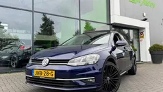 Hatchback Gebruikt 2019 VW Golf VII Highline Hatchback | € 19.945 (Eerlijke prijs)