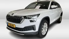 Wit Gebruikt 2023 Skoda Kodiaq Business Line SUV | € 39.950 (Eerlijke prijs)