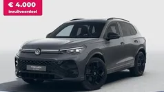 Gebruikt 2026 VW Tiguan Comfortline SUV | € 53.540 (Eerlijke prijs)