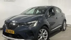 Gebruikt 2020 Renault Captur Komfort SUV | € 16.985 (Eerlijke prijs)