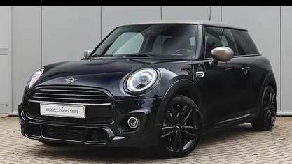 Gebruikt 2021 Mini John Cooper Works Comfort Hatchback | € 26.250 (Goede deal)