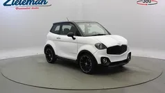 Wit Gebruikt 2023 Ligier JS50 Hatchback | € 12.845 (Eerlijke prijs)
