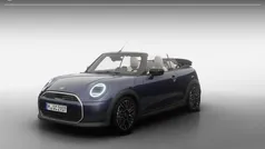 Gebruikt 2025 Mini Cooper Cabriolet Favoured Cabriolet | € 53.574 (Eerlijke prijs)