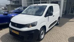 Overige Gebruikt 2021 Peugeot Partner MPV | € 8.700 (Goede deal)
