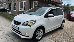 Wit Gebruikt 2012 Seat Mii Style Hatchback | € 4.750 (Goede deal)