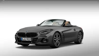 Occasion 2026 BMW Z4 Executive Cabriolet | € 83.359 (Eerlijke prijs)