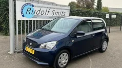 Gebruikt 2015 Seat Mii Style Hatchback | € 6.490 (Eerlijke prijs)