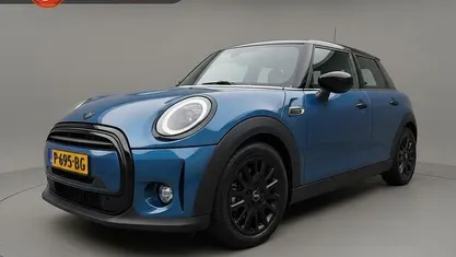 Occasion Mini Cooper Business 136 PK (100 kW) 2022 Hatchback