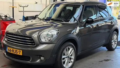 Occasion Mini Countryman Chili 98 PK (72 kW) 2011 SUV
