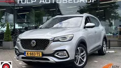 Grijs Gebruikt 2021 MG EHS Luxury SUV | € 21.890 (Eerlijke prijs)