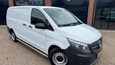 Gebruikt 2015 Mercedes Vito MPV | € 6.650 (Super prijs)