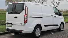 Gebruikt 2019 Ford Transit Custom Van | € 15.850 (Super prijs)