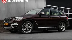 Gebruikt 2019 BMW X3 Executive SUV | € 30.945 (Goede deal)