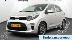 Grijs Gebruikt 2024 Kia Picanto Hatchback | € 16.450 (Eerlijke prijs)