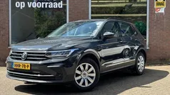 Gebruikt 2022 VW Tiguan SUV | € 27.450 (Super prijs)