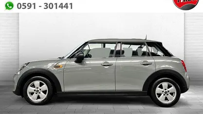 Occasion 2019 Mini Cooper Business Hatchback | € 16.849 (Eerlijke prijs)