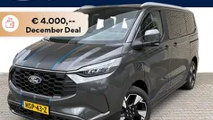 Gebruikt 2025 Ford Tourneo Sport MPV | € 68.950 (Super prijs)