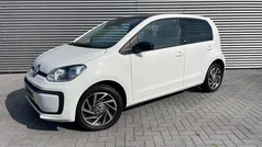Gebruikt 2017 VW up! Sound Hatchback | € 5.999 (Eerlijke prijs)
