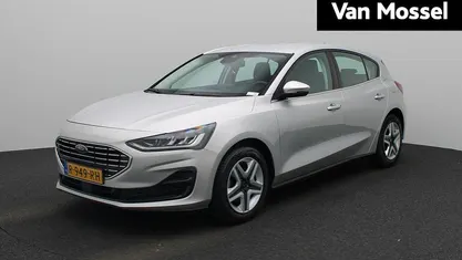 Occasion Ford Focus Style 125 PK (91 kW) 2022 Hatchback