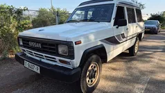 Gebruikt 1986 Nissan Patrol SUV | € 10.950