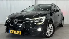 Gebruikt 2022 Renault Mégane GrandTour Business Stationwagen | € 14.795 (Eerlijke prijs)