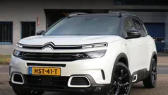 Gebruikt 2022 Citroën C5 Aircross SUV | € 25.395 (Eerlijke prijs)