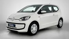 Wit Gebruikt 2012 VW up! move up! Hatchback | € 6.250 (Eerlijke prijs)