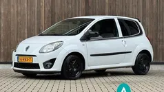 Gebruikt 2011 Renault Twingo Collection Hatchback | € 1.950 (Goede deal)