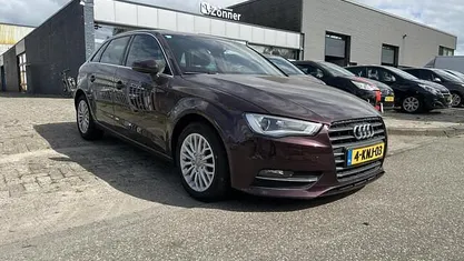 Occasion Audi A3 Sportback Ambition 140 PK (102 kW) 2013 Hatchback