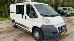 Overige Gebruikt 2012 Fiat Ducato Van | € 6.750 (Goede deal)